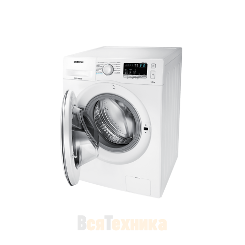 Стиральная машина Samsung WW60K40G08W