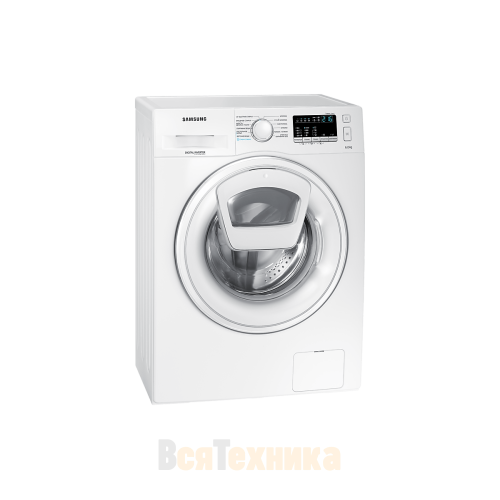 Стиральная машина Samsung WW60K40G08W