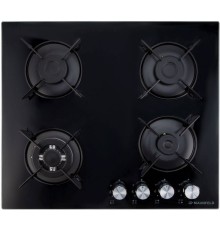 Газовая варочная панель MAUNFELD EGHG.64.13STS-EB