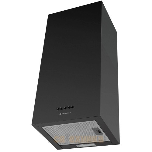 Вытяжка Maunfeld BOX Push 40 Black