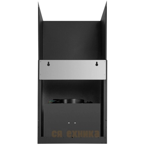 Вытяжка Maunfeld BOX Push 40 Black
