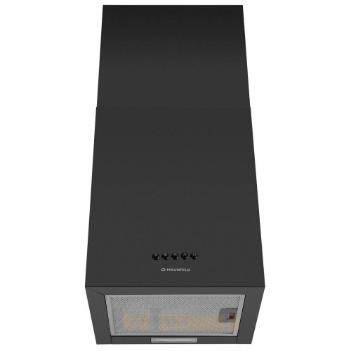 Вытяжка Maunfeld BOX Push 40 Black