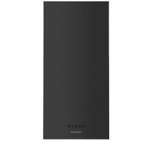 Вытяжка Maunfeld BOX Push 40 Black
