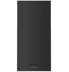 Вытяжка Maunfeld BOX Push 40 Black