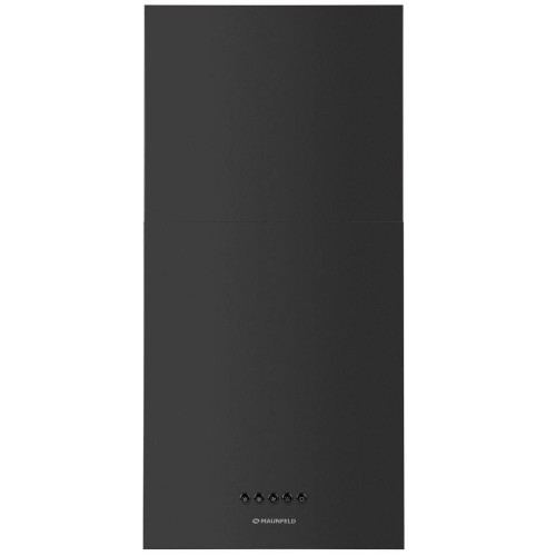Вытяжка Maunfeld BOX Push 40 Black
