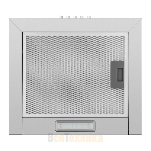 Вытяжка Maunfeld BOX Push 40 Inox