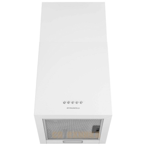 Вытяжка Maunfeld BOX Push 40 White