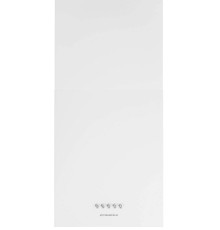 Вытяжка Maunfeld BOX Push 40 White