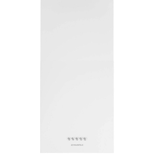 Вытяжка Maunfeld BOX Push 40 White