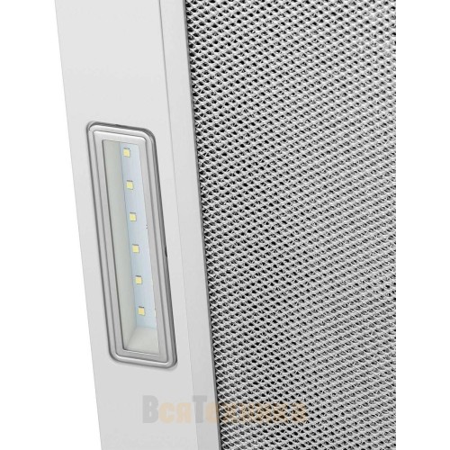 Вытяжка Maunfeld BOX Push 40 White