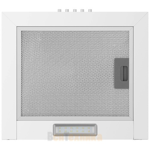 Вытяжка Maunfeld BOX Push 40 White