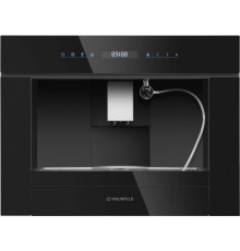 Кофемашина встраиваемая Maunfeld AMCM1503B