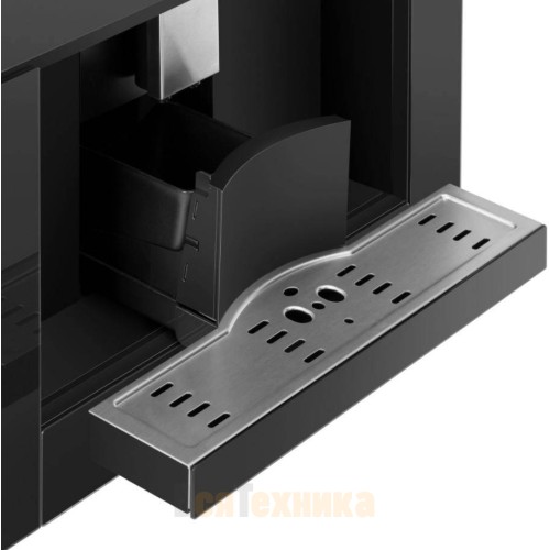 Кофемашина встраиваемая Maunfeld AMCM1503B