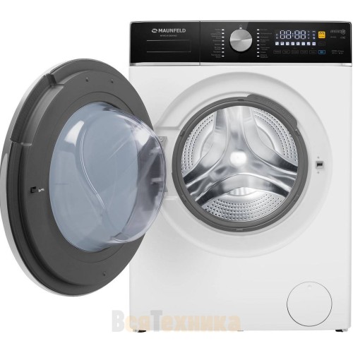 Стиральная машина MAUNFELD MFWD14106WH03
