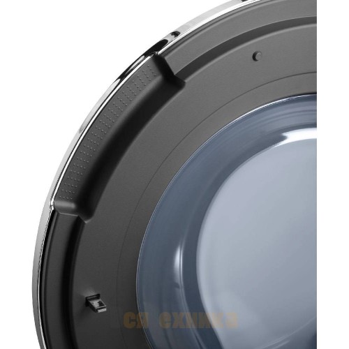 Стиральная машина MAUNFELD MFWD14106WH03