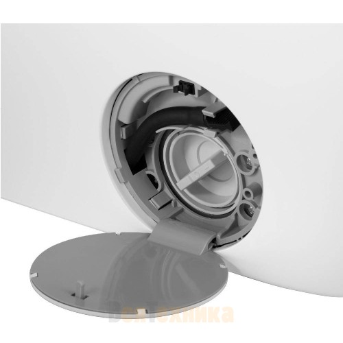 Стиральная машина MAUNFELD MFWD14106WH03