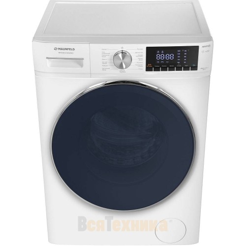 Стиральная машина MAUNFELD MFWM1410WH02