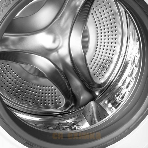 Стиральная машина MAUNFELD MFWM1410WH02