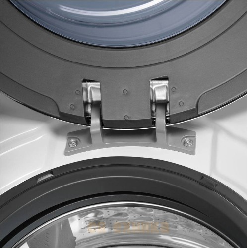 Стиральная машина MAUNFELD MFWM1410WH02