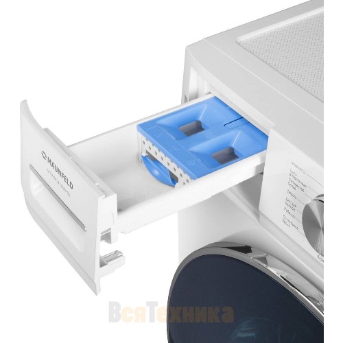 Стиральная машина MAUNFELD MFWM1410WH02