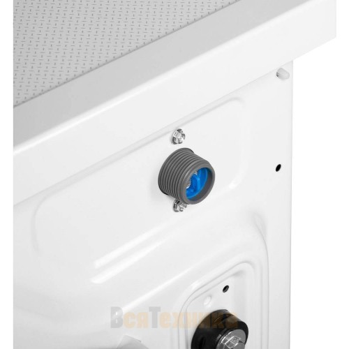 Стиральная машина MAUNFELD MFWM1410WH02