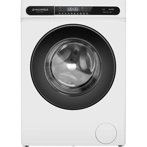 Стиральная машина MAUNFELD MFWM148WH01