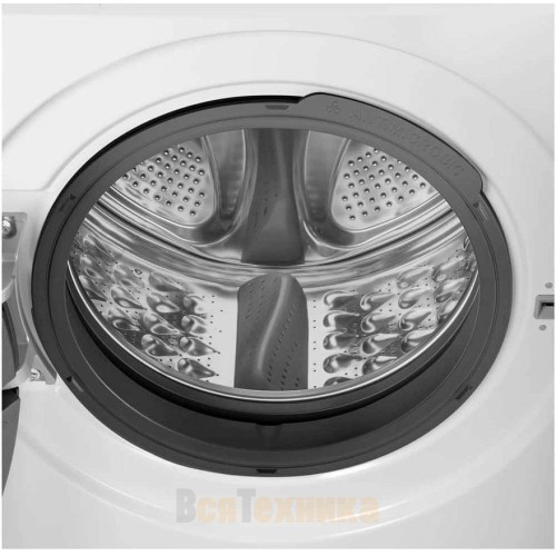 Стиральная машина MAUNFELD MFWM148WH01