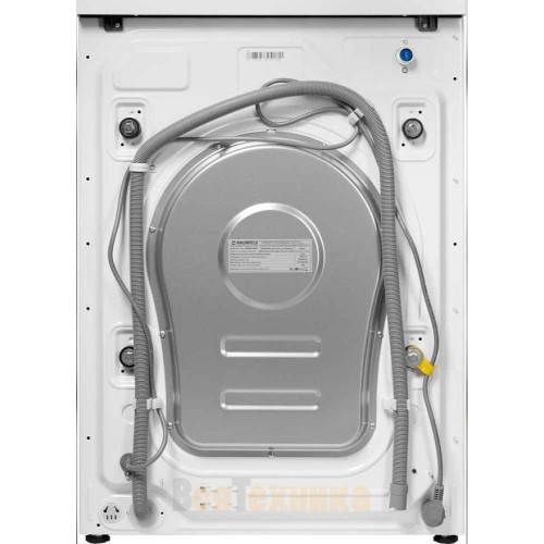 Стиральная машина MAUNFELD MFWM148WH01
