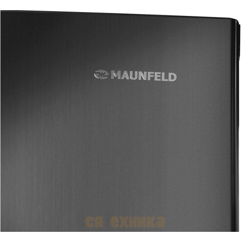 Холодильник Maunfeld MFF177NFSE