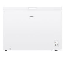 Морозильный ларь MAUNFELD MFL300W