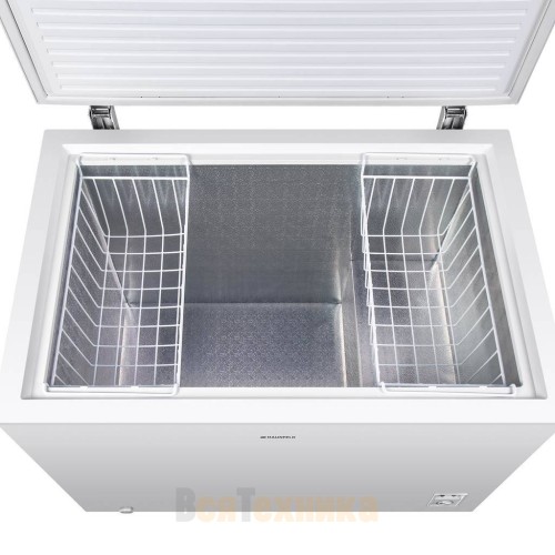 Морозильный ларь MAUNFELD MFL300W