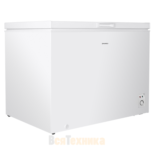 Морозильный ларь MAUNFELD MFL300W