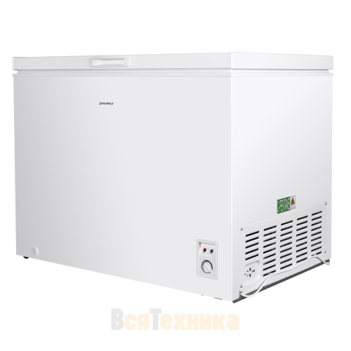 Морозильный ларь MAUNFELD MFL300W