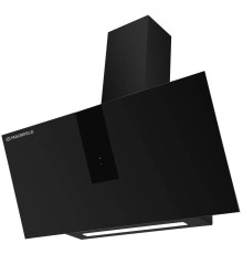 Вытяжка Maunfeld Aurora 90 черный матовый