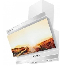 Вытяжка Maunfeld BERFORD 60 белый «Мостки»