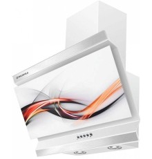 Вытяжка Maunfeld BERFORD 60 белый «Волна»