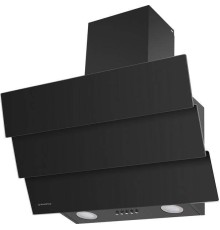 Вытяжка Maunfeld Cascada Push 60 черный