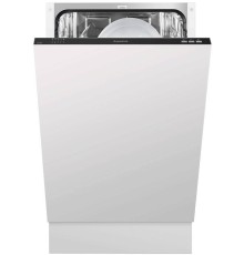 Посудомоечная машина MAUNFELD MLP-08I