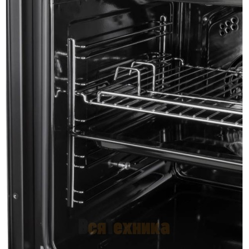 Духовой шкаф Maunfeld EOEC516BG