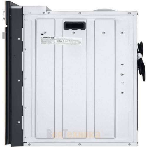 Духовой шкаф Maunfeld EOEC516BG