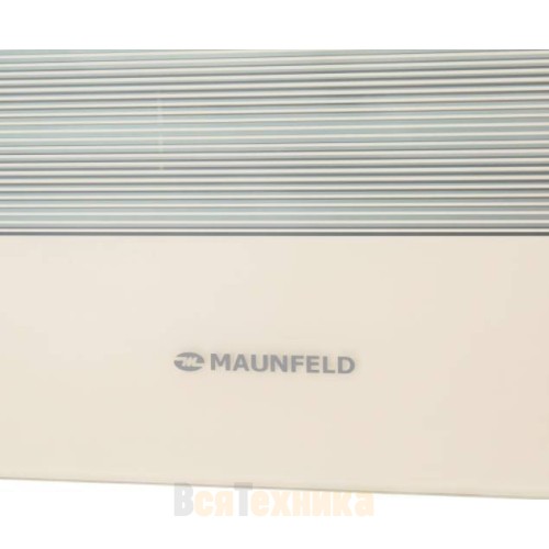 Духовой шкаф Maunfeld EOEC516BG