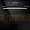 Духовой шкаф Maunfeld EOEC.566TB