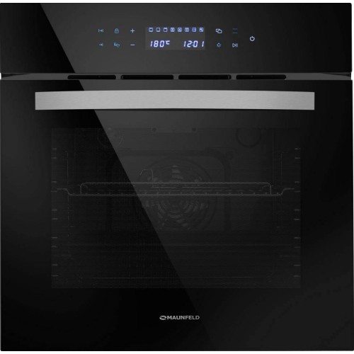 Духовой шкаф Maunfeld EOEC.566TB