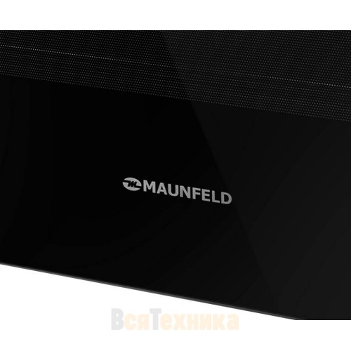 Духовой шкаф Maunfeld EOEC.566TB
