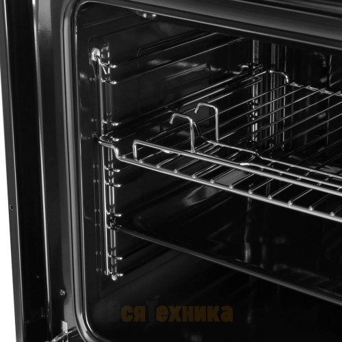 Духовой шкаф Maunfeld EOEC.566TB