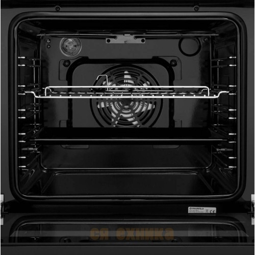 Духовой шкаф Maunfeld EOEC.566TB