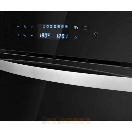 Духовой шкаф Maunfeld EOEC.566TB
