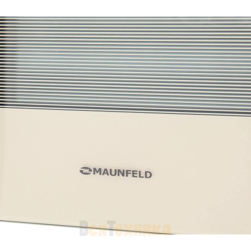 Духовой шкаф Maunfeld EOEC.586BG