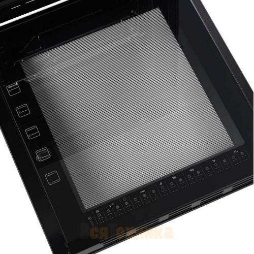 Духовой шкаф Maunfeld EOEM519B