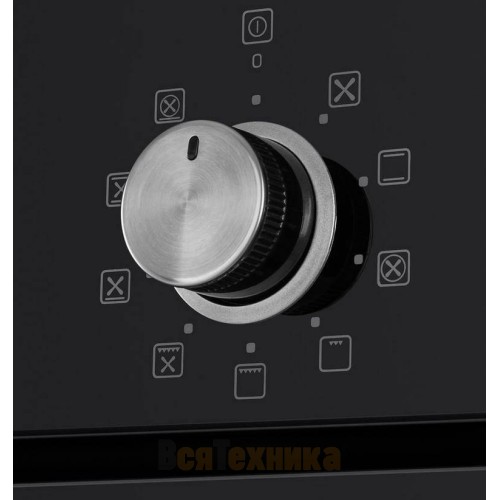 Духовой шкаф Maunfeld EOEM519B